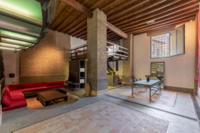 Santa Cecilia Loft